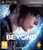 Beyond Dwie Dusze PL / ANG PS3