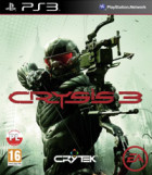 Crysis 3 PL PS3