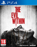 The Evil Within PS4