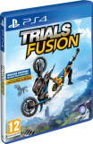 Trials Fusion PS4