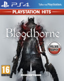 Bloodborne PS4