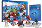Disney Infinity 2.0: Marvel Super Heroes Zestaw Startowy PS4