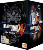 Dragon Ball Xenoverse + Figurka PS3