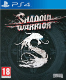 Shadow Warrior PL PS4