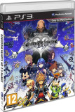 Kingdom Hearts HD 2.5 Remix PS3