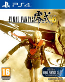 Final Fantasy Type-0 HD PS4