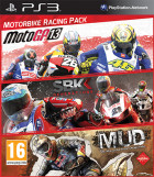 Motorbike Racing Pack PS3
