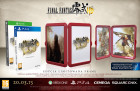Final Fantasy Type-0 HD Edycja limitowana FR4ME PS4