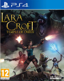 Lara Croft and the Temple of Osiris, PS4