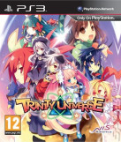 Trinity Universe PS3