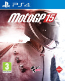 Moto GP 2015 + DLC PS4