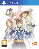 Tales of Zestiria, PS4