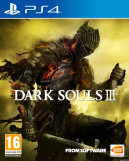 Dark Souls III PS4