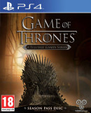 Game of Thrones PS4