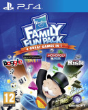 Hasbro Family Fun Pack PS4