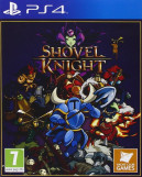Shovel Knight PS4