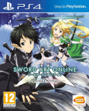 Sword Art Online Lost Song PS4