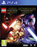 LEGO Star Wars Przebudzenie Mocy PL/ANG PS4