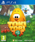 Toki Tori 2+ PL PS4