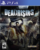 Dead Rising US PS4
