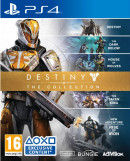 Destiny Complete Collection PS4