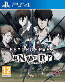 Psycho-Pass: Mandatory Happiness PS4