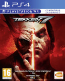 Tekken 7 PS4