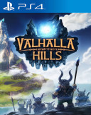 Valhalla Hills PS4