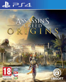Assassin´s Creed Origins PL PS4