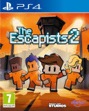 The Escapists 2 PS4
