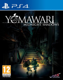 Yomawari Midnight Shadows, PS4