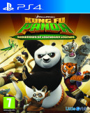 Kung Fu Panda Showdown of Legendary Legends PS4