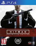 Hitman Definitive Edition PS4
