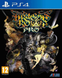 Dragons Crown Pro, PS4