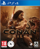 Conan Exiles PS4