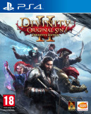Divinity Original Sin 2 Definitive Edition PS4