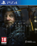 Death Stranding PL PS4