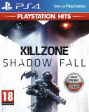 Killzone Shadow Fall PS4
