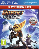 Ratchet & Clank PS4