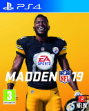 Madden NFL 19 PS4