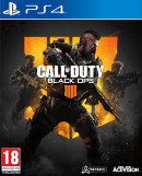 Call of Duty Black Ops IIII ANG PS4