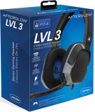 PDP Słuchawki LvL 3 PS4