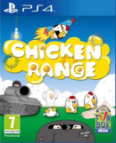Chicken Range PS4