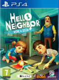 Hello Neighbor Hide & Seek PS4