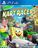 Nickelodeon Kart Racers PS4