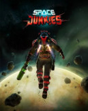 Space Junkies VR PS4