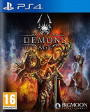 Demons Age PS4