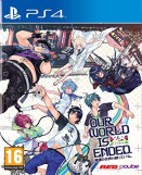 Our World Is Ended PS4