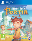 My Time At Portia PS4