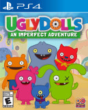 UglyDolls: An Imperfect Adventure PS4